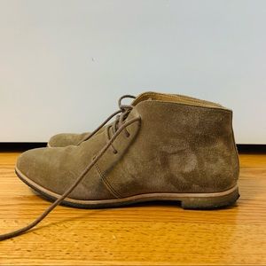 womens clark boots | size 8.5